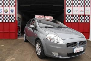 Fiat Grande Punto 1.2 5 porte Dynamic NEOPATENTATI