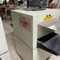 Gilardoni S.p.A FEP COLOR 530 Scanner a Raggi X_1