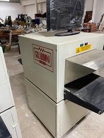 Gilardoni S.p.A FEP COLOR 530 Scanner a Raggi X_1