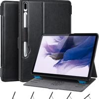 Cover Samsung Galaxy Tab S8 Plus / S7 FE / S7 plus