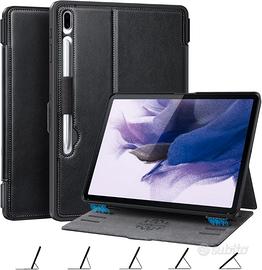 Cover Samsung Galaxy Tab S8 Plus / S7 FE / S7 plus
