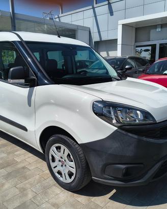 FIAT Doblò 1.3 MJT PC Combi N1 SX