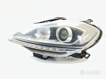 FARO ANTERIORE SINISTRO LANCIA Delta 3° Serie 518