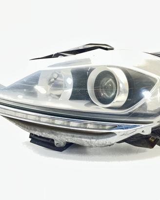 FARO ANTERIORE SINISTRO LANCIA Delta 3° Serie 518