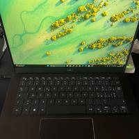 Notebook Dell vostro p130g i7
