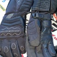 guanti moto invernali Dainese taglia M