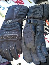 guanti moto invernali Dainese taglia M