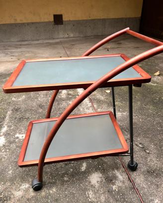Carrello portavivande