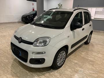 Fiat Panda 1.0 FireFly S&S Hybrid Easy