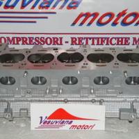 Testata motore per lancia k - fiat coupe' 2.0 20v