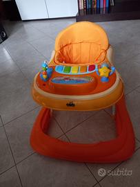Girello