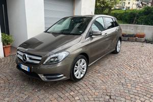 Mercedes-benz B 180 CDI Executive