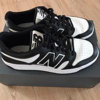Scarpe uomo nuove New Balance