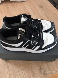 Scarpe uomo nuove New Balance