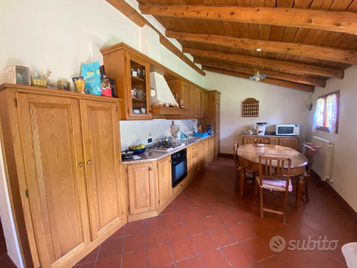 Casa – Budrio, Riccardina - Vista 3