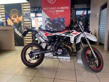 Beta RR Motard UNICO PROPRIETARIO