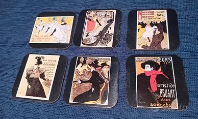 Piccoli quadri francesi