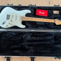Fender stratocaster american standard
