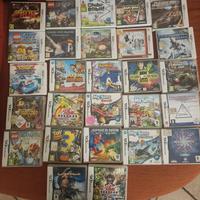 da collezione privata  Nintendo Ds 3ds