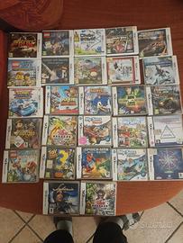da collezione privata  Nintendo Ds 3ds