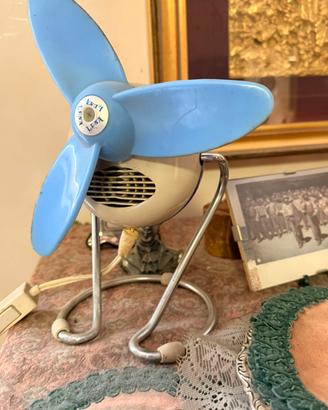 Ventilatore LESA atp/0