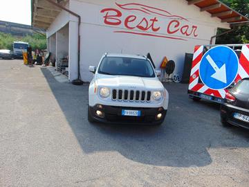 Jeep Renegade Renegade 1.6 mjt Limited fwd 120cv