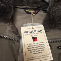 Giubbotto woolrich