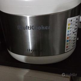 Multicooker 