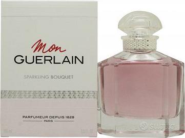 Profumo Mon Guerlain Sparkling Bouquet 100 ml EDP