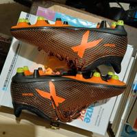 Adidas X 17.3 scarpe da calcio tacchetti in ferro