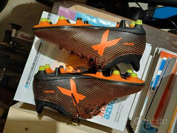 Adidas X 17.3 scarpe da calcio tacchetti in ferro
