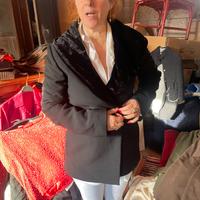 Blazer Modyva tg 42 nuovo