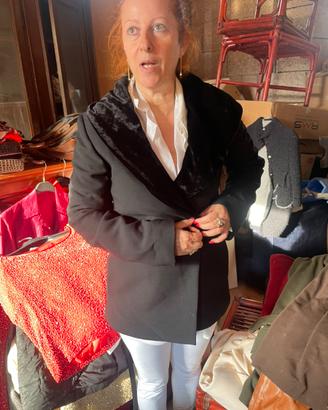 Blazer Modyva tg 42 nuovo