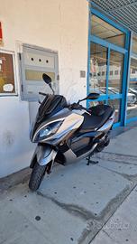 KYMCO XCITING R