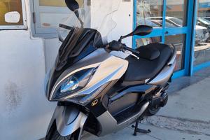KYMCO XCITING R