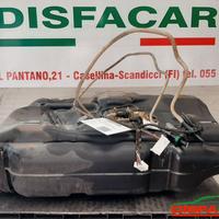 SERBATOIO Mercedes Benz GLA 200  X156 651930