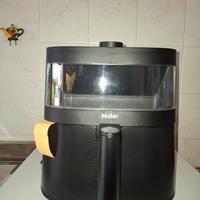 Friggitrice ad aria Hayer Series 5. XL 7 litri.