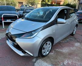 TOYOTA AYGO *ADATTA PER NEOPATENTATI*