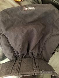 Marsupio neonato ISARA Tutto per i bambini In vendita a Brindisi