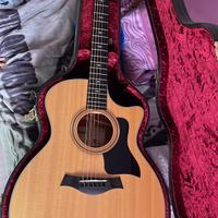 Taylor 314CE V-Class