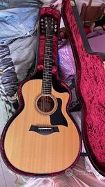 Taylor 314CE V-Class