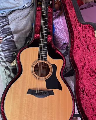 Taylor 314CE V-Class