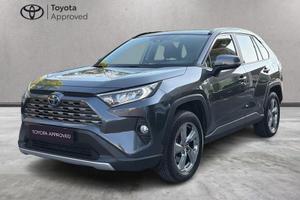 Toyota RAV4 2.5 HV 218cv E-CVT Active 2WD
