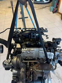 Motore Fiat 199B6000 twin air