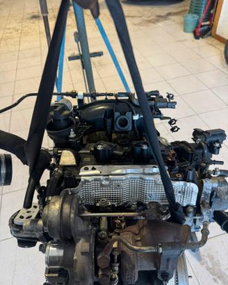 Motore Fiat 199B6000 twin air