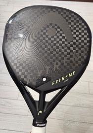Racchetta Padel Head Extreme One