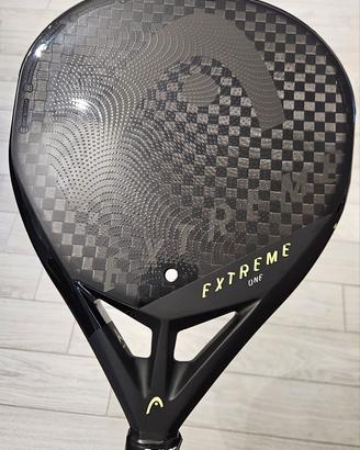Racchetta Padel Head Extreme One