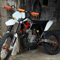 Ktm sx-f 450