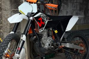 Ktm sx-f 450
