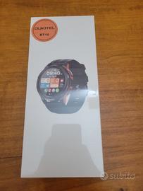 Oukitel BT10 Rugged Smartwatch 1,43" Android iOS